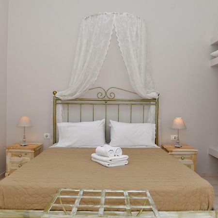 Oisyra Hotel Ermupoli Zewnętrze zdjęcie