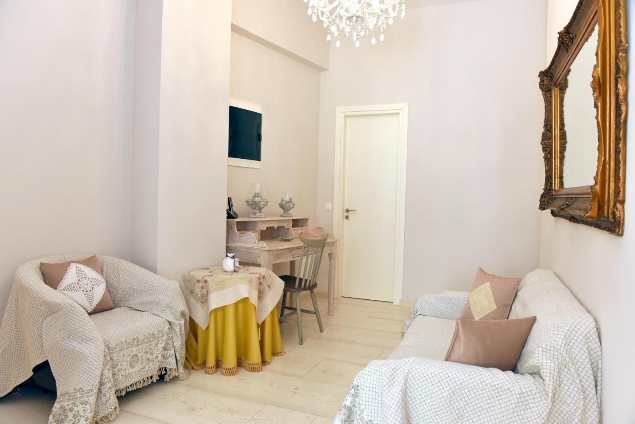 Oisyra Hotel Ermupoli Zewnętrze zdjęcie