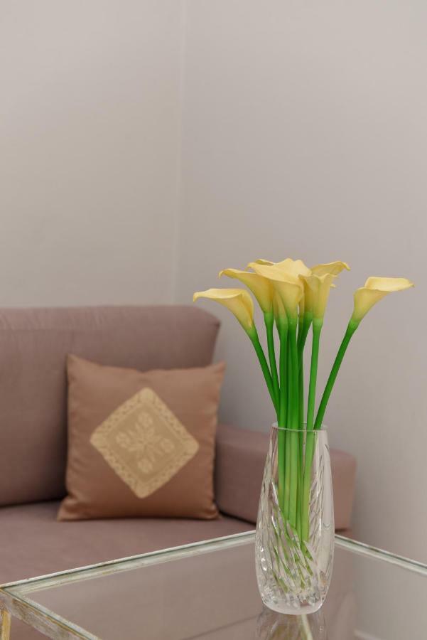 Oisyra Hotel Ermupoli Zewnętrze zdjęcie